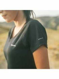 Aktion 👍 Bekleidung Columbia Outdoor 👚 Shirts Zero Rules SS Tee 👩 Women Black Günstig Kaufen 🔔 21 Aktion 👍 Bekleidung Columbia Outdoor 👚 Shirts Zero Rules SS Tee 👩 Women Black Günstig Kaufen 🔔 -Columbia Verkäufe 2022 columbia outdoor shirts zero rules ss tee women black 9