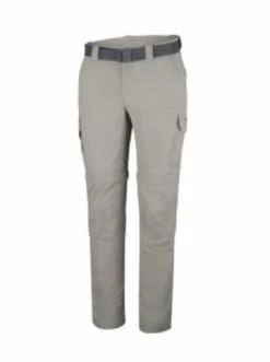 Columbia Verkäufe 2022 24 Billig ✔️ Outdoor & Sport Columbia Outdoorhose Silver Ridge II Convertible In Beige Günstig Kaufen 🎁