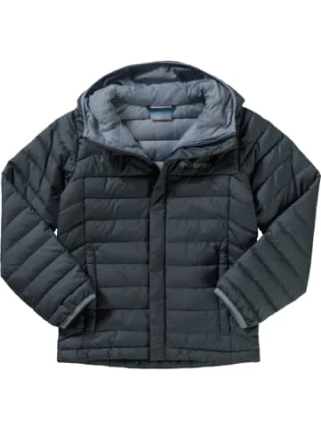 Billig 😍 Bekleidung Columbia Outdoorjacke POWDER LITE PUFFER , Anthrazit Günstig Kaufen 🧨 3 Billig 😍 Bekleidung Columbia Outdoorjacke POWDER LITE PUFFER , Anthrazit Günstig Kaufen 🧨