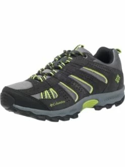 Aktion ✨ Columbia Outdoorschuhe NORTH PLAINS Günstig Kaufen 🌟