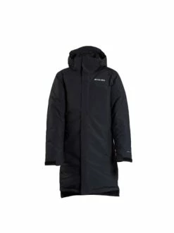Angebote 🌟 Bekleidung Columbia Parka - Arrow Trail - Black Günstig Kaufen 👍