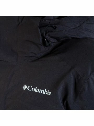 Angebote 🌟 Bekleidung Columbia Parka - Arrow Trail - Black Günstig Kaufen 👍 8 Angebote 🌟 Bekleidung Columbia Parka - Arrow Trail - Black Günstig Kaufen 👍 – Bild 6