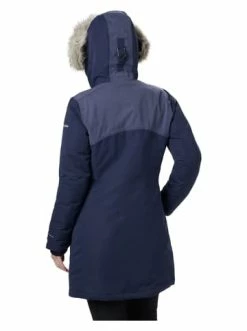 Am billigsten 👍 Bekleidung Columbia Parka "Lindores" In Dunkelblau Günstig Kaufen 😉 -Columbia Verkäufe 2022 columbia parka lindores in dunkelblau 2