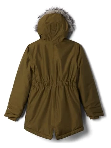 Top 10 🎁 Bekleidung Columbia Parka "Nordic Strider" In Khaki Günstig Kaufen 👍 4 Top 10 🎁 Bekleidung Columbia Parka "Nordic Strider" In Khaki Günstig Kaufen 👍 – Bild 2