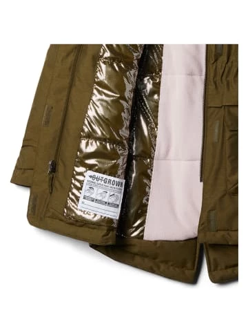 Top 10 🎁 Bekleidung Columbia Parka "Nordic Strider" In Khaki Günstig Kaufen 👍 5 Top 10 🎁 Bekleidung Columbia Parka "Nordic Strider" In Khaki Günstig Kaufen 👍 – Bild 3