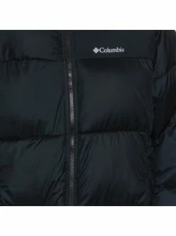 Billig 😉 Bekleidung Columbia Parka Puffect In Black Günstig Kaufen 👍 -Columbia Verkäufe 2022 columbia parka puffect in black 2