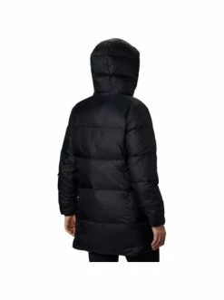 Billig 😉 Bekleidung Columbia Parka Puffect In Black Günstig Kaufen 👍 -Columbia Verkäufe 2022 columbia parka puffect in black 4