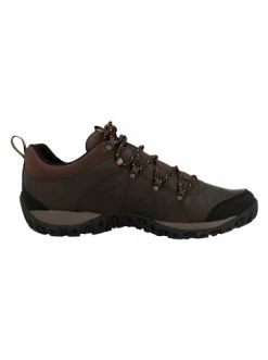 Bestpreis 🎉 Outdoor & Sport Columbia PEAKFREAK Trekkingschuhe In Übergrößen In Braun Günstig Kaufen 🥰 -Columbia Verkäufe 2022 columbia peakfreak trekkingschuhe in ubergrossen in braun 2