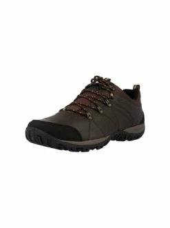 Bestpreis 🎉 Outdoor & Sport Columbia PEAKFREAK Trekkingschuhe In Übergrößen In Braun Günstig Kaufen 🥰 -Columbia Verkäufe 2022 columbia peakfreak trekkingschuhe in ubergrossen in braun 4