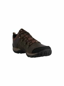 Bestpreis 🎉 Outdoor & Sport Columbia PEAKFREAK Trekkingschuhe In Übergrößen In Braun Günstig Kaufen 🥰 -Columbia Verkäufe 2022 columbia peakfreak trekkingschuhe in ubergrossen in braun 5