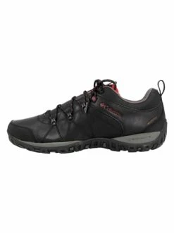 Billig 🔔 Outdoor & Sport Columbia PEAKFREAK Trekkingschuhe In Übergrößen In Schwarz Günstig Kaufen 🛒