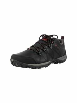Billig 🔔 Outdoor & Sport Columbia PEAKFREAK Trekkingschuhe In Übergrößen In Schwarz Günstig Kaufen 🛒 -Columbia Verkäufe 2022 columbia peakfreak trekkingschuhe in ubergrossen in schwarz 4