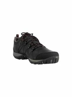 Billig 🔔 Outdoor & Sport Columbia PEAKFREAK Trekkingschuhe In Übergrößen In Schwarz Günstig Kaufen 🛒 -Columbia Verkäufe 2022 columbia peakfreak trekkingschuhe in ubergrossen in schwarz 5
