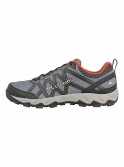 Großhandel 🧨 Outdoor & Sport Columbia PEAKFREAK™ X2 OUTDRY™ Trekkingschuhe In Übergrößen In Grau Günstig Kaufen ❤️