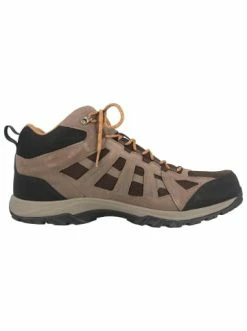 Bester Verkauf 🔥 Outdoor & Sport Columbia REDMOND™ III MID WATERPROOF Trekkingschuhe In Übergrößen In Braun Günstig Kaufen 🤩 -Columbia Verkäufe 2022 columbia redmond iii mid waterproof trekkingschuhe in ubergrossen in braun 2