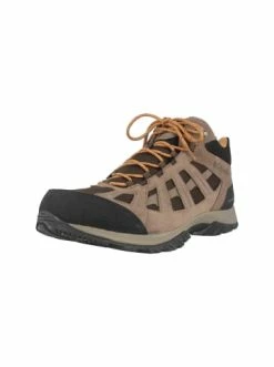Bester Verkauf 🔥 Outdoor & Sport Columbia REDMOND™ III MID WATERPROOF Trekkingschuhe In Übergrößen In Braun Günstig Kaufen 🤩 -Columbia Verkäufe 2022 columbia redmond iii mid waterproof trekkingschuhe in ubergrossen in braun 4