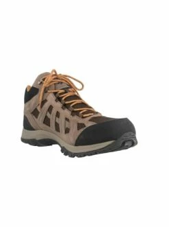 Bester Verkauf 🔥 Outdoor & Sport Columbia REDMOND™ III MID WATERPROOF Trekkingschuhe In Übergrößen In Braun Günstig Kaufen 🤩 -Columbia Verkäufe 2022 columbia redmond iii mid waterproof trekkingschuhe in ubergrossen in braun 5