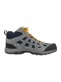 Top 10 🛒 Outdoor & Sport Columbia REDMOND™ III MID WATERPROOF Trekkingschuhe In Übergrößen In Bunt Günstig Kaufen 👏 -Columbia Verkäufe 2022 columbia redmond iii mid waterproof trekkingschuhe in ubergrossen in bunt 2