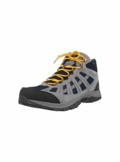 Top 10 🛒 Outdoor & Sport Columbia REDMOND™ III MID WATERPROOF Trekkingschuhe In Übergrößen In Bunt Günstig Kaufen 👏 -Columbia Verkäufe 2022 columbia redmond iii mid waterproof trekkingschuhe in ubergrossen in bunt 4