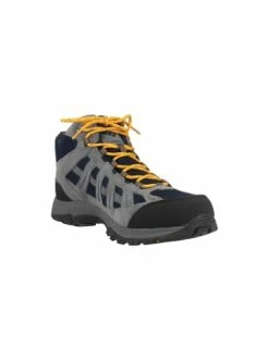 Top 10 🛒 Outdoor & Sport Columbia REDMOND™ III MID WATERPROOF Trekkingschuhe In Übergrößen In Bunt Günstig Kaufen 👏 -Columbia Verkäufe 2022 columbia redmond iii mid waterproof trekkingschuhe in ubergrossen in bunt 5