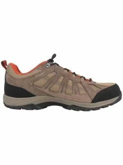 Top 10 🎁 Outdoor & Sport Columbia REDMOND™ III WATERPROOF Trekkingschuhe In Übergrößen In Braun Günstig Kaufen 😉 -Columbia Verkäufe 2022 columbia redmond iii waterproof trekkingschuhe in ubergrossen in braun 2