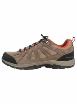 Top 10 🎁 Outdoor & Sport Columbia REDMOND™ III WATERPROOF Trekkingschuhe In Übergrößen In Braun Günstig Kaufen 😉