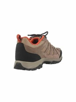 Top 10 🎁 Outdoor & Sport Columbia REDMOND™ III WATERPROOF Trekkingschuhe In Übergrößen In Braun Günstig Kaufen 😉 -Columbia Verkäufe 2022 columbia redmond iii waterproof trekkingschuhe in ubergrossen in braun 3