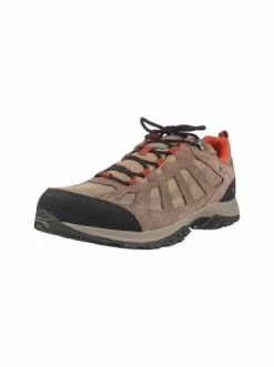 Top 10 🎁 Outdoor & Sport Columbia REDMOND™ III WATERPROOF Trekkingschuhe In Übergrößen In Braun Günstig Kaufen 😉 -Columbia Verkäufe 2022 columbia redmond iii waterproof trekkingschuhe in ubergrossen in braun 4