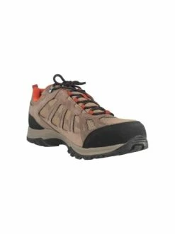 Top 10 🎁 Outdoor & Sport Columbia REDMOND™ III WATERPROOF Trekkingschuhe In Übergrößen In Braun Günstig Kaufen 😉 -Columbia Verkäufe 2022 columbia redmond iii waterproof trekkingschuhe in ubergrossen in braun 5