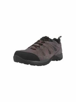 Besorgen 🤩 Outdoor & Sport Columbia REDMOND V2 LTR WP Trekkingschuhe In Übergrößen In Grau Günstig Kaufen 👍 -Columbia Verkäufe 2022 columbia redmond v2 ltr wp trekkingschuhe in ubergrossen in grau 4