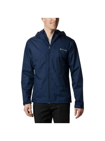 Bester Verkauf 🥰 Outdoor & Sport Columbia Regenjacke INNER LIMITS II In Collegiate Navy Günstig Kaufen 🛒 6 Bester Verkauf 🥰 Outdoor & Sport Columbia Regenjacke INNER LIMITS II In Collegiate Navy Günstig Kaufen 🛒 – Bild 4