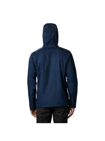 Bester Verkauf 🥰 Outdoor & Sport Columbia Regenjacke INNER LIMITS II In Collegiate Navy Günstig Kaufen 🛒 7 Bester Verkauf 🥰 Outdoor & Sport Columbia Regenjacke INNER LIMITS II In Collegiate Navy Günstig Kaufen 🛒 – Bild 5