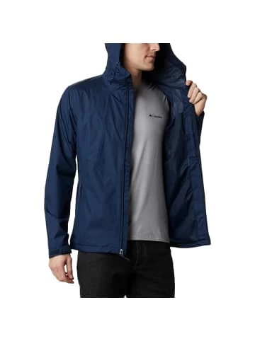 Bester Verkauf 🥰 Outdoor & Sport Columbia Regenjacke INNER LIMITS II In Collegiate Navy Günstig Kaufen 🛒 10 Bester Verkauf 🥰 Outdoor & Sport Columbia Regenjacke INNER LIMITS II In Collegiate Navy Günstig Kaufen 🛒 – Bild 8