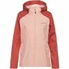 Billig ✔️ Outdoor & Sport Columbia Regenjacke Inner Limits II In Peach Blossom Dark Coral Günstig Kaufen 🌟