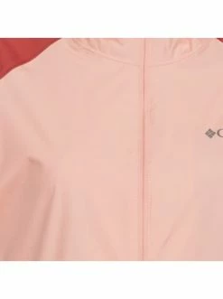 Billig ✔️ Outdoor & Sport Columbia Regenjacke Inner Limits II In Peach Blossom Dark Coral Günstig Kaufen 🌟 -Columbia Verkäufe 2022 columbia regenjacke inner limits ii in peach blossom dark coral 3