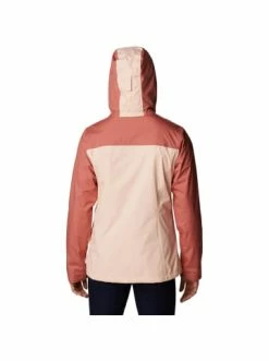 Billig ✔️ Outdoor & Sport Columbia Regenjacke Inner Limits II In Peach Blossom Dark Coral Günstig Kaufen 🌟 -Columbia Verkäufe 2022 columbia regenjacke inner limits ii in peach blossom dark coral 5