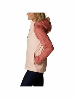 Billig ✔️ Outdoor & Sport Columbia Regenjacke Inner Limits II In Peach Blossom Dark Coral Günstig Kaufen 🌟 -Columbia Verkäufe 2022 columbia regenjacke inner limits ii in peach blossom dark coral 6