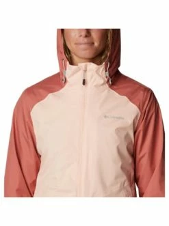 Billig ✔️ Outdoor & Sport Columbia Regenjacke Inner Limits II In Peach Blossom Dark Coral Günstig Kaufen 🌟 -Columbia Verkäufe 2022 columbia regenjacke inner limits ii in peach blossom dark coral 7
