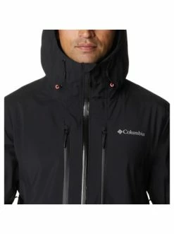 Billig ⌛ Outdoor & Sport Columbia Regenjacke Peak Creek In Black Günstig Kaufen 🔥 -Columbia Verkäufe 2022 columbia regenjacke peak creek in black 7
