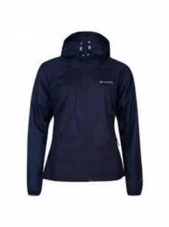 Billig 🧨 Outdoor & Sport Columbia Regenjacke Ulica In Koralle Günstig Kaufen 🔔