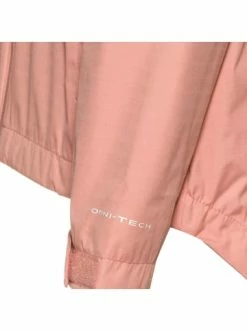 Billig 🔥 Bekleidung Columbia Regenjacke VEDDER PARK In Faux Pink Günstig Kaufen 🌟 -Columbia Verkäufe 2022 columbia regenjacke vedder park in faux pink 2