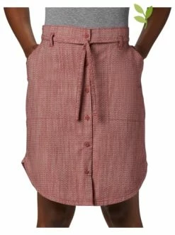 Großhandel ❤️ Bekleidung Columbia Rock "Summer Chill" In Rot Günstig Kaufen 👏