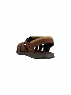 Bester Verkauf ✨ Schuhe Columbia SALERNO 🩴 Sandalen In Übergrößen In Braun Günstig Kaufen 😀 -Columbia Verkäufe 2022 columbia salerno sandalen in ubergrossen in braun 1