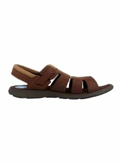 Bester Verkauf ✨ Schuhe Columbia SALERNO 🩴 Sandalen In Übergrößen In Braun Günstig Kaufen 😀 -Columbia Verkäufe 2022 columbia salerno sandalen in ubergrossen in braun 2