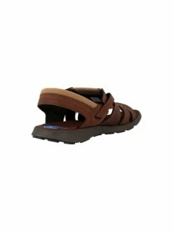 Bester Verkauf ✨ Schuhe Columbia SALERNO 🩴 Sandalen In Übergrößen In Braun Günstig Kaufen 😀 -Columbia Verkäufe 2022 columbia salerno sandalen in ubergrossen in braun 3