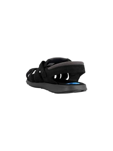 Großhandel 🧨 Schuhe Columbia SALERNO 🩴 Sandalen In Übergrößen In Schwarz Günstig Kaufen 🧨 4 Großhandel 🧨 Schuhe Columbia SALERNO 🩴 Sandalen In Übergrößen In Schwarz Günstig Kaufen 🧨 – Bild 2