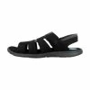 Großhandel 🧨 Schuhe Columbia SALERNO 🩴 Sandalen In Übergrößen In Schwarz Günstig Kaufen 🧨 -Columbia Verkäufe 2022 columbia salerno sandalen in ubergrossen in schwarz
