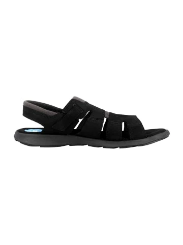 Großhandel 🧨 Schuhe Columbia SALERNO 🩴 Sandalen In Übergrößen In Schwarz Günstig Kaufen 🧨 5 Großhandel 🧨 Schuhe Columbia SALERNO 🩴 Sandalen In Übergrößen In Schwarz Günstig Kaufen 🧨 – Bild 3