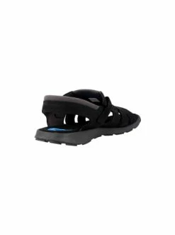 Großhandel 🧨 Schuhe Columbia SALERNO 🩴 Sandalen In Übergrößen In Schwarz Günstig Kaufen 🧨 11 Großhandel 🧨 Schuhe Columbia SALERNO 🩴 Sandalen In Übergrößen In Schwarz Günstig Kaufen 🧨 -Columbia Verkäufe 2022 columbia salerno sandalen in ubergrossen in schwarz 3