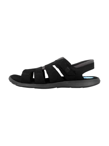 Großhandel 🧨 Schuhe Columbia SALERNO 🩴 Sandalen In Übergrößen In Schwarz Günstig Kaufen 🧨 3 Großhandel 🧨 Schuhe Columbia SALERNO 🩴 Sandalen In Übergrößen In Schwarz Günstig Kaufen 🧨